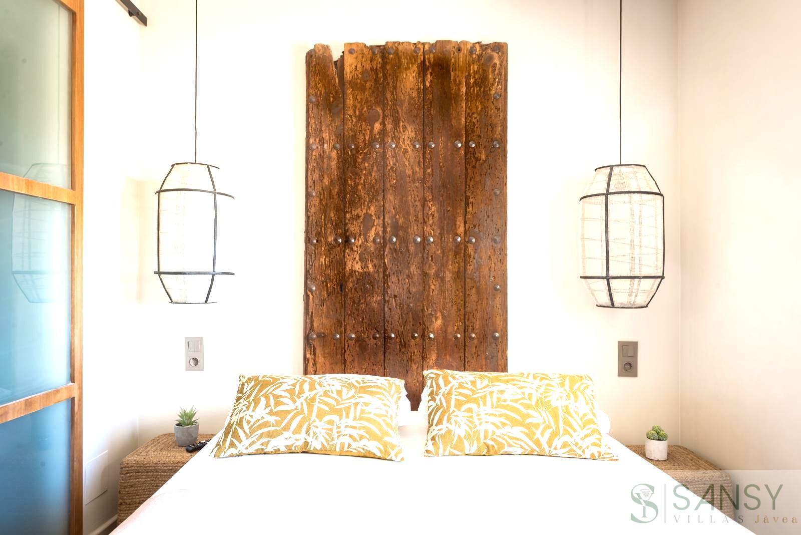 Venta de apartamento en Jávea-Xàbia