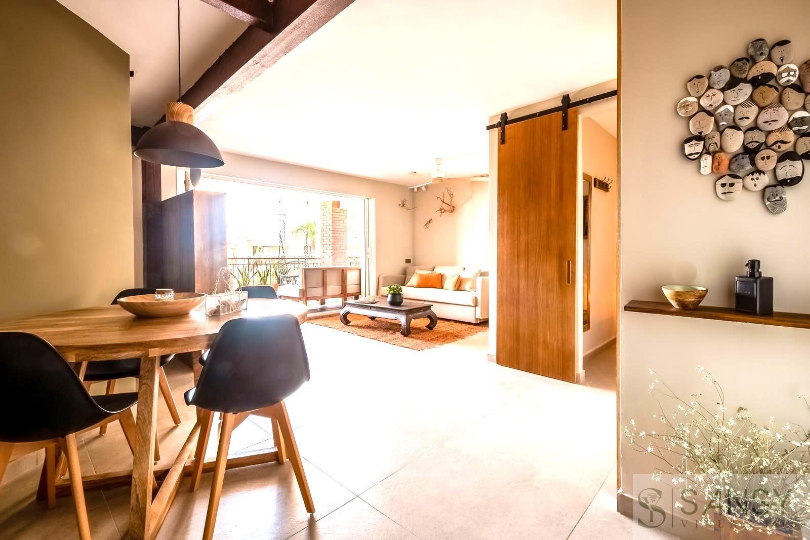 Venta de apartamento en Jávea-Xàbia