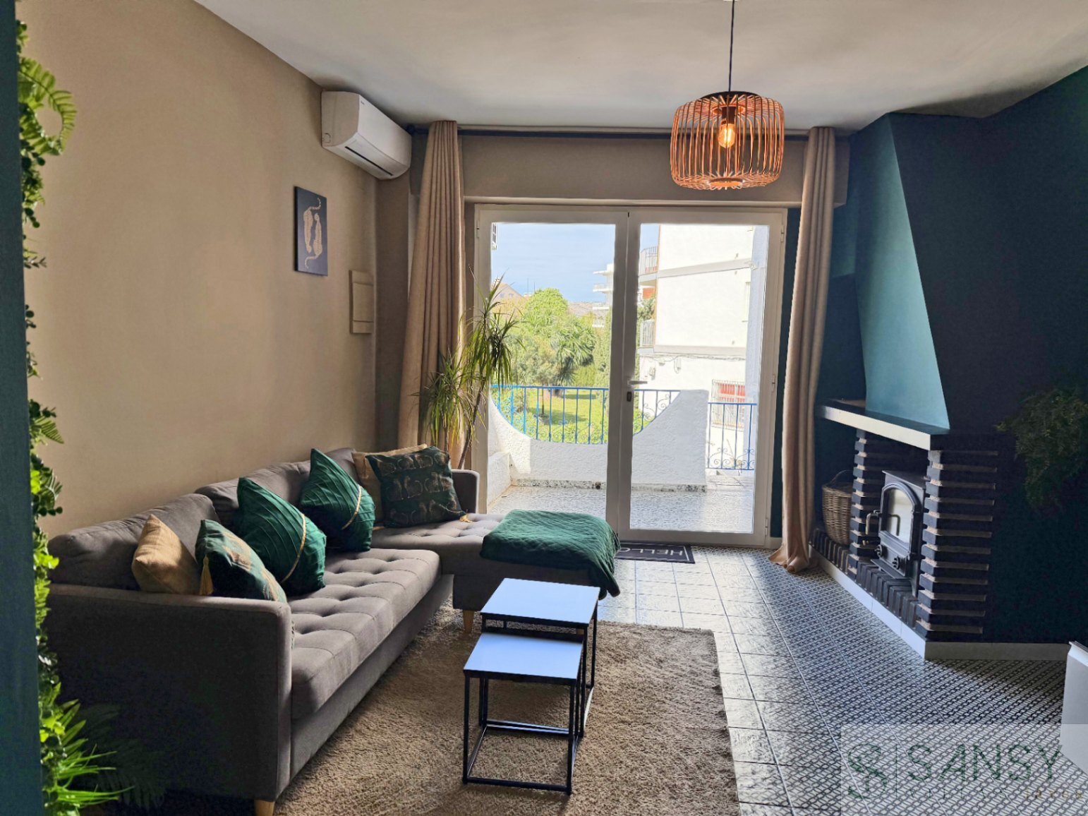 Venta de apartamento en Jávea-Xàbia