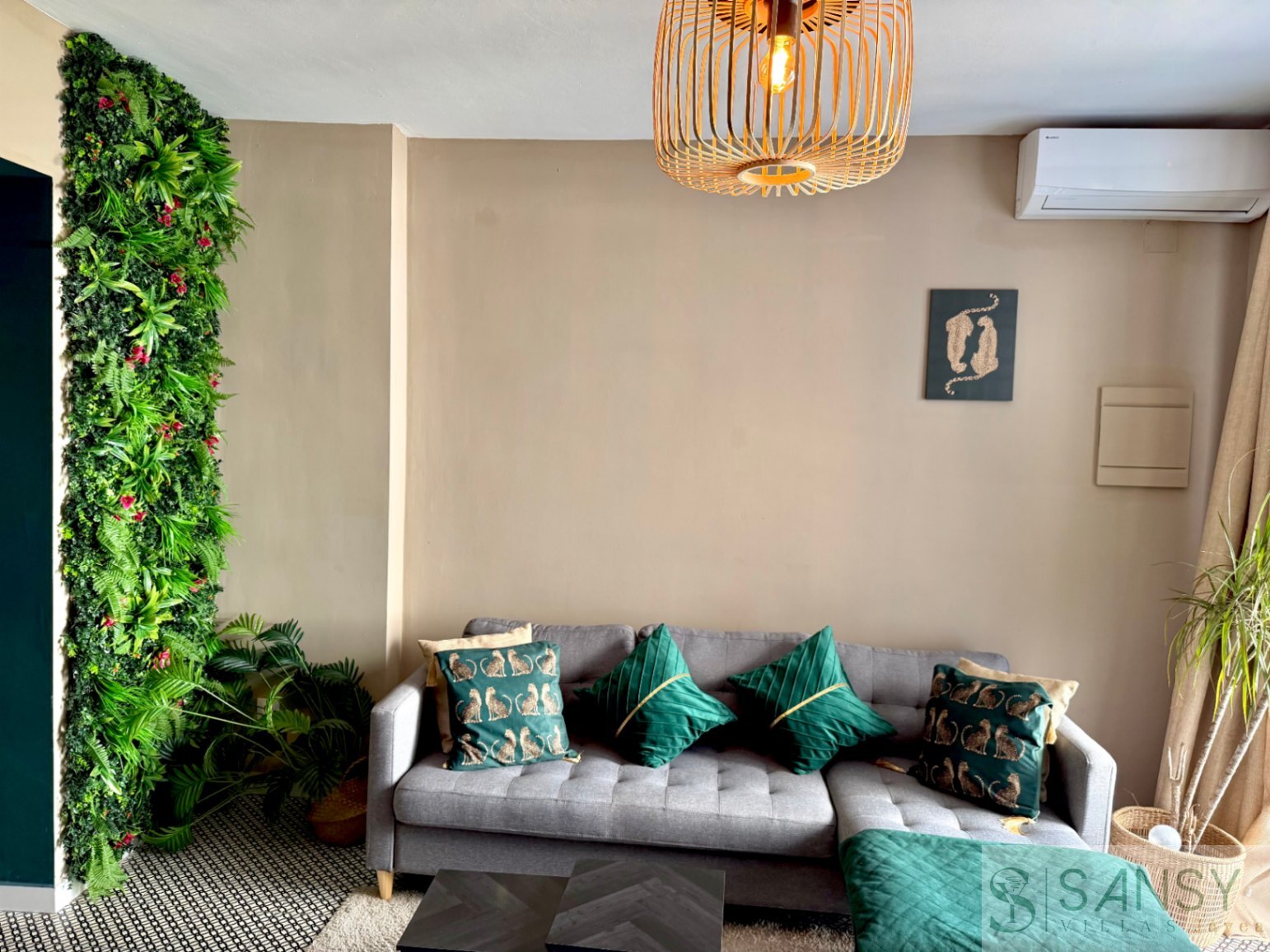 Venta de apartamento en Jávea-Xàbia