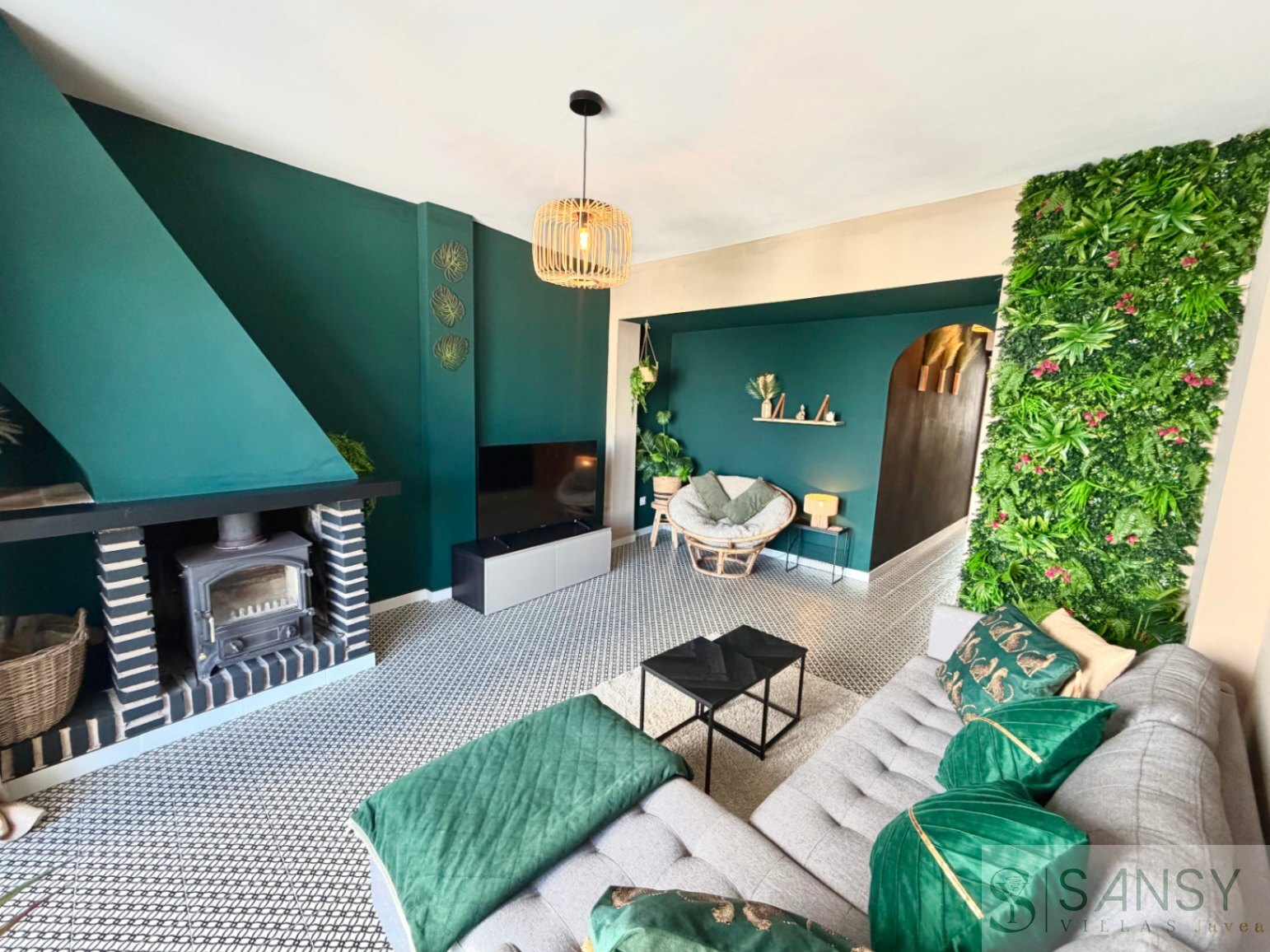 Venta de apartamento en Jávea-Xàbia