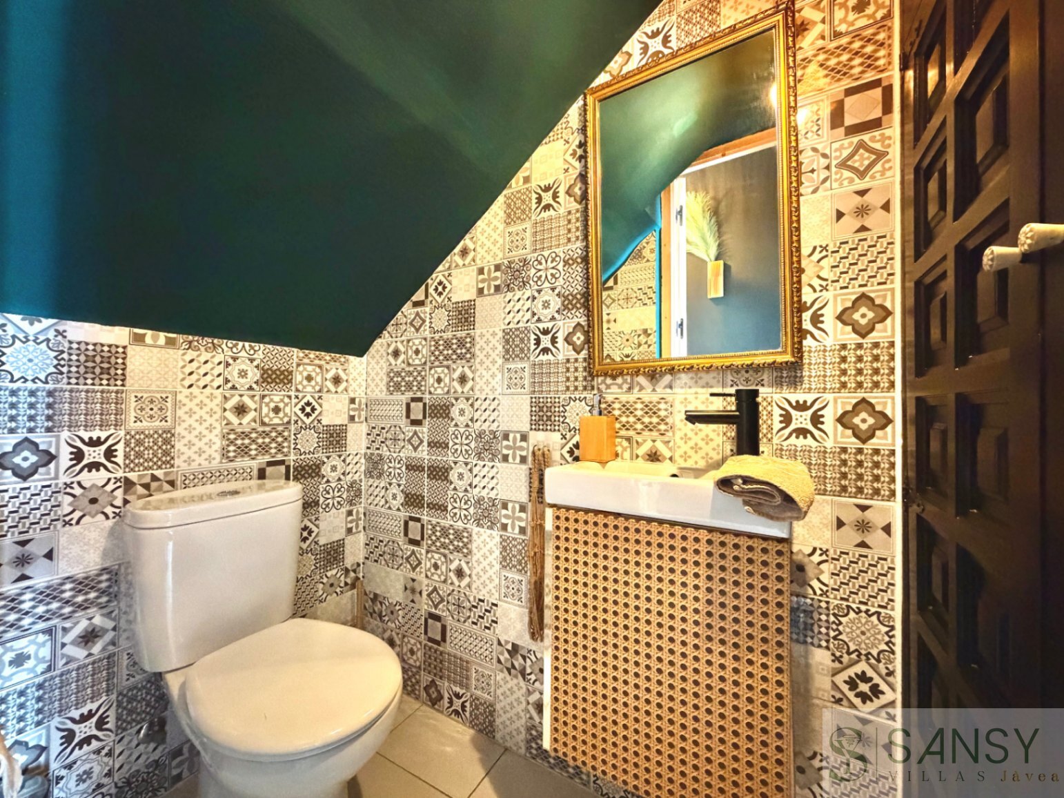 Venta de apartamento en Jávea-Xàbia