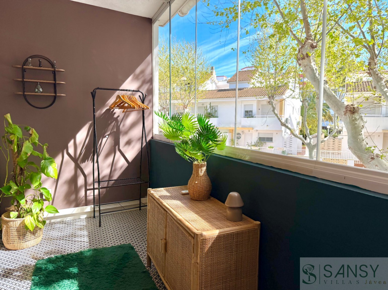 Venta de apartamento en Jávea-Xàbia