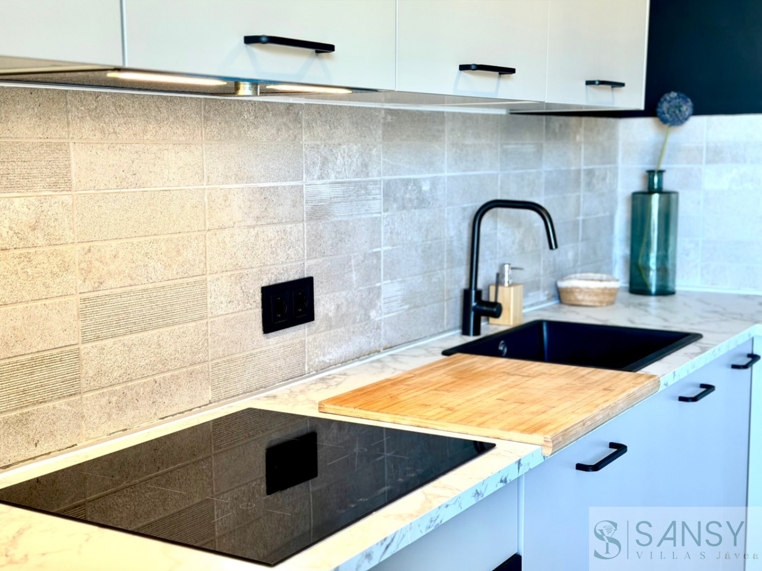 Venta de apartamento en Jávea-Xàbia
