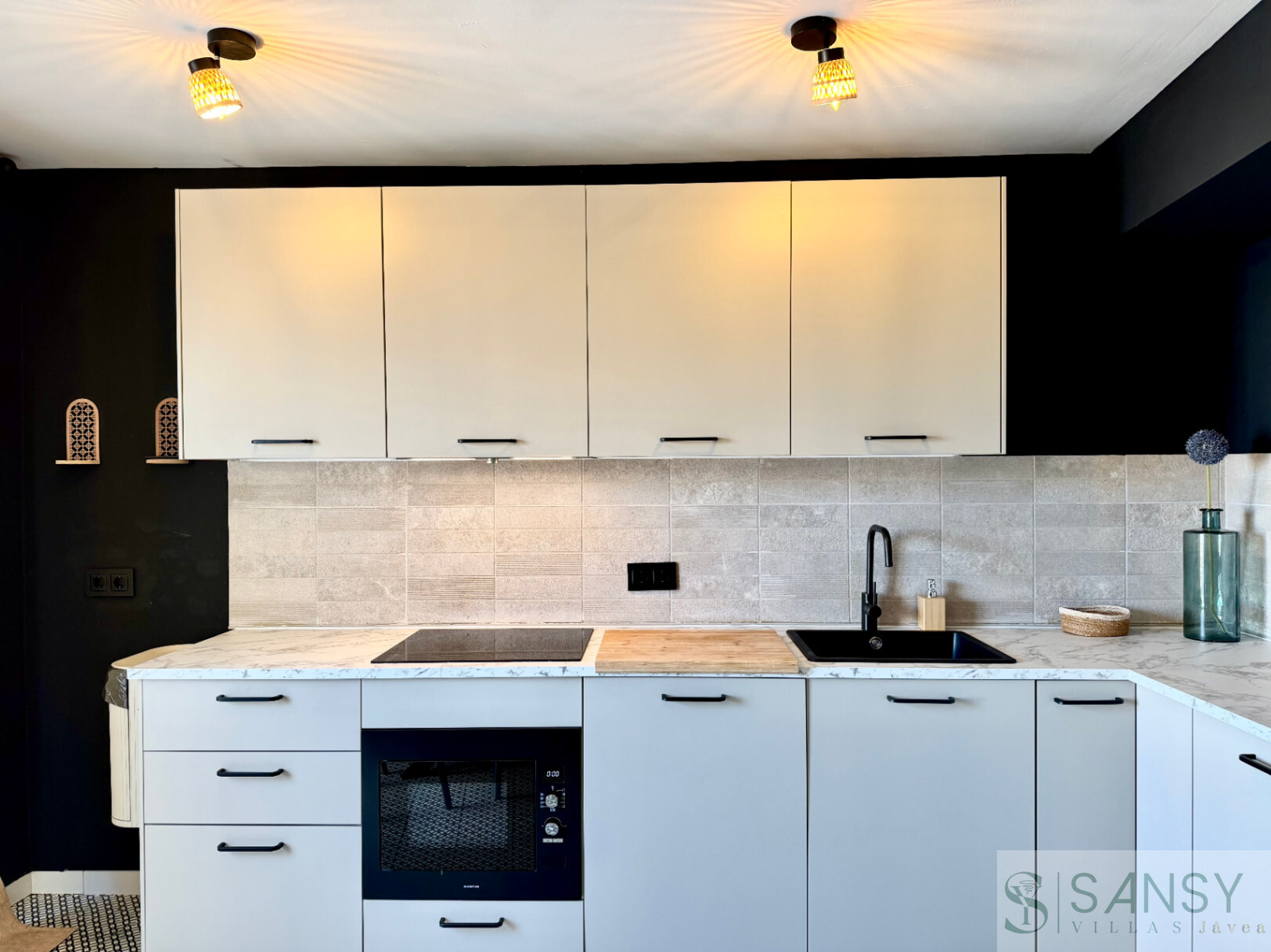 Venta de apartamento en Jávea-Xàbia