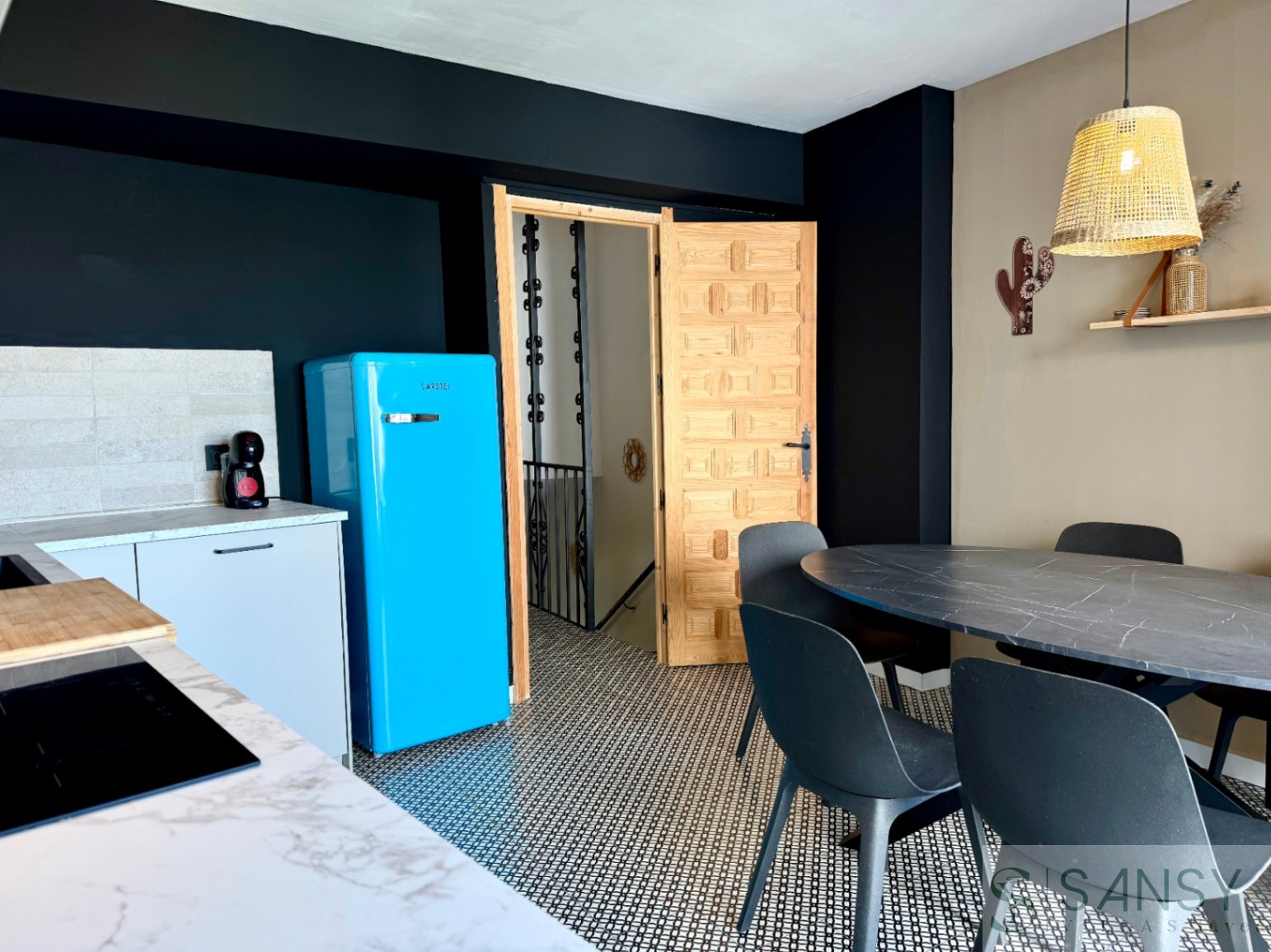 Venta de apartamento en Jávea-Xàbia