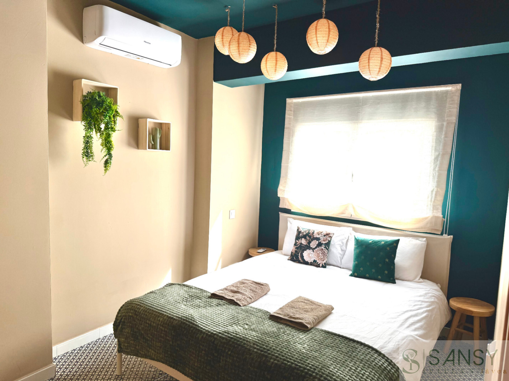 Venta de apartamento en Jávea-Xàbia