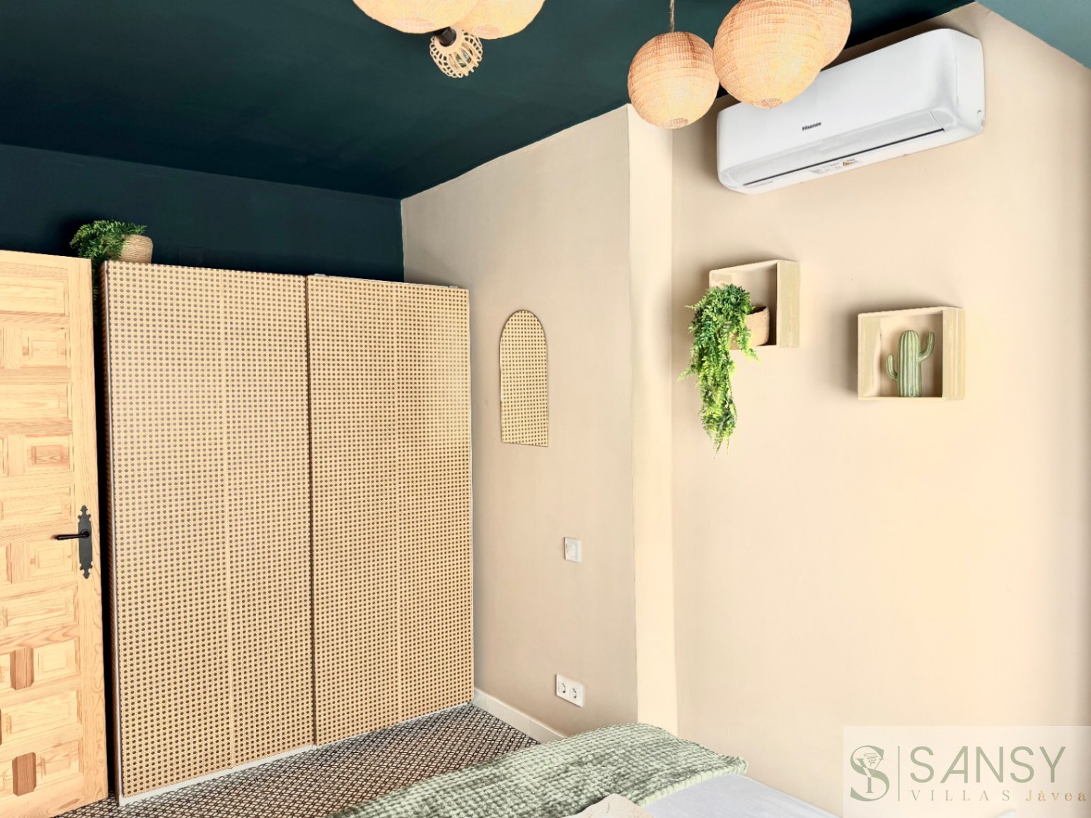 Venta de apartamento en Jávea-Xàbia