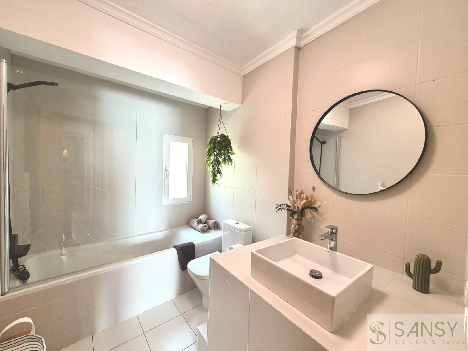 Venta de apartamento en Jávea-Xàbia