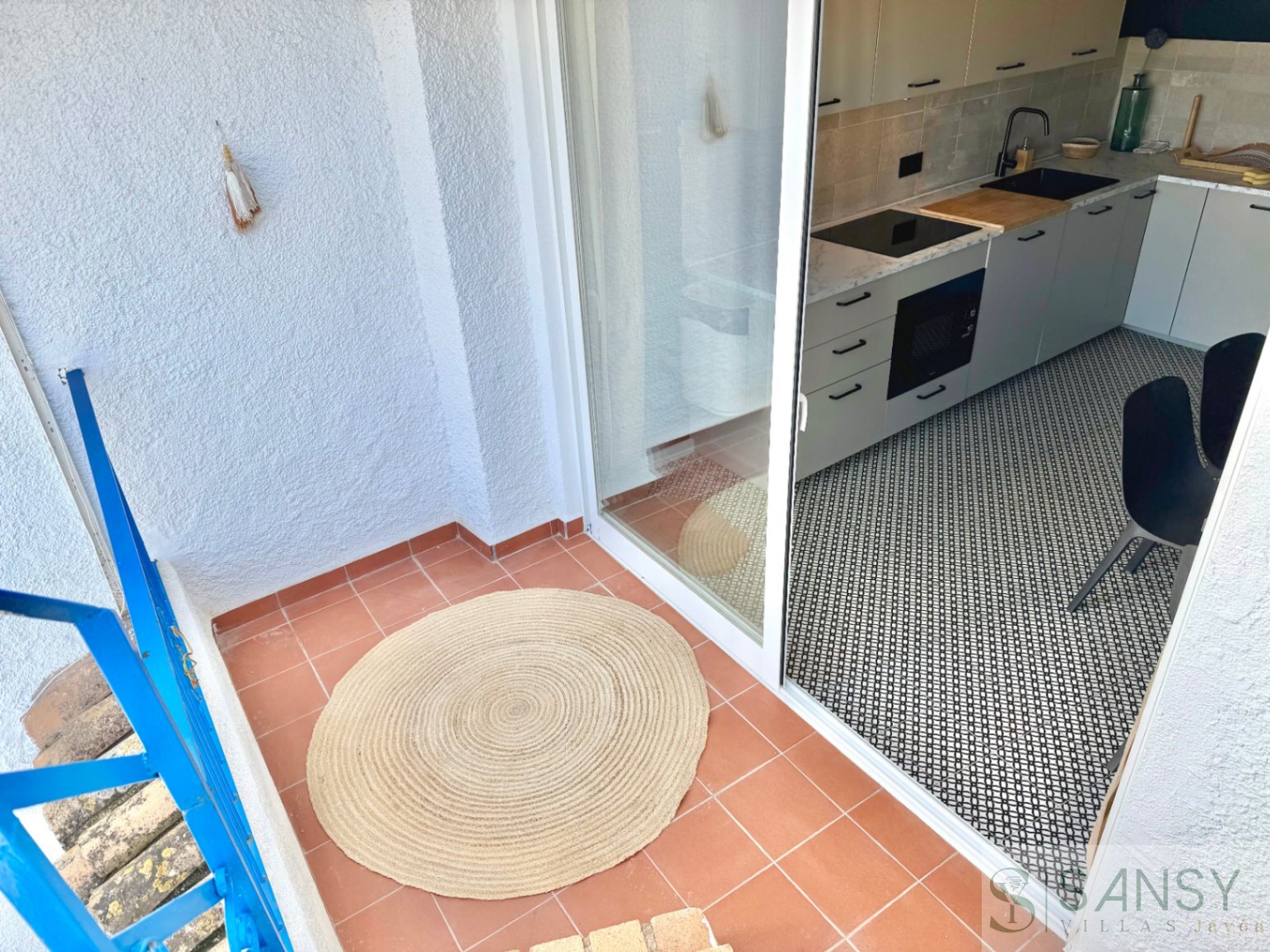 Venta de apartamento en Jávea-Xàbia