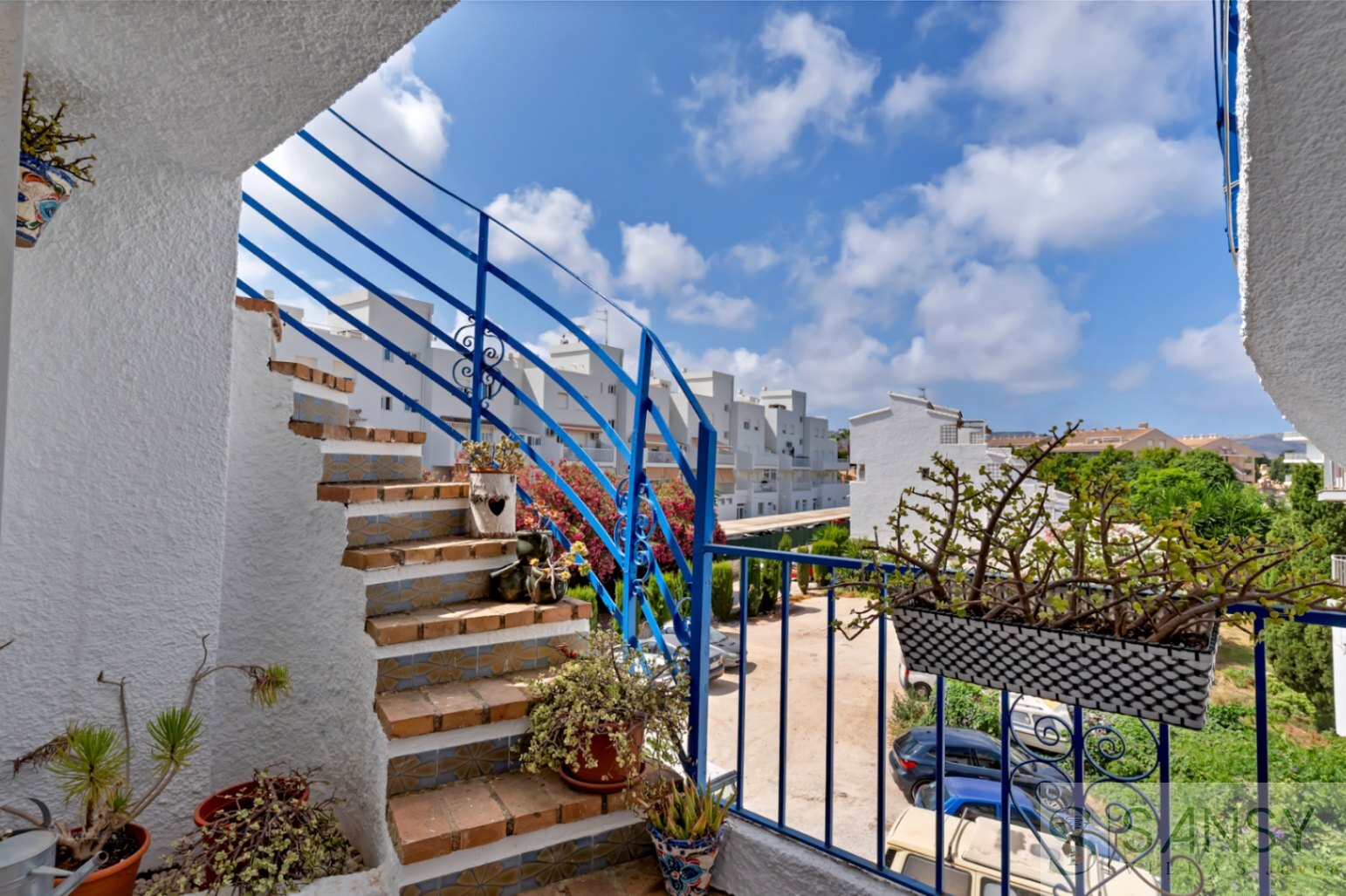 Venta de apartamento en Jávea-Xàbia