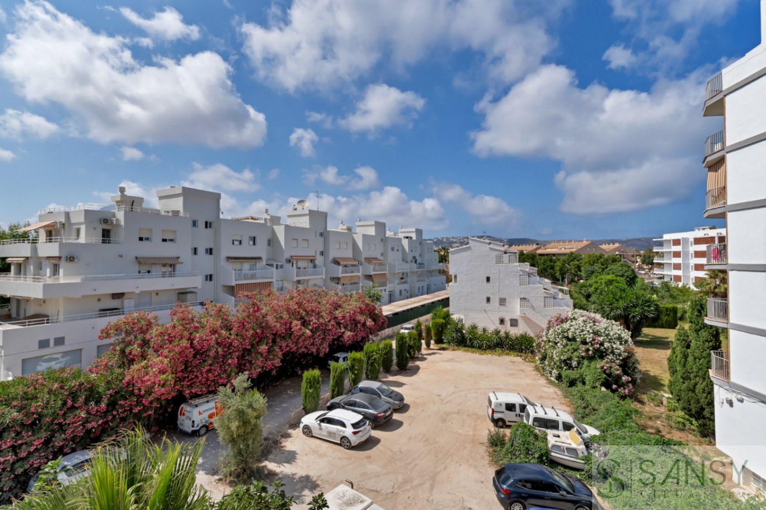 Venta de apartamento en Jávea-Xàbia