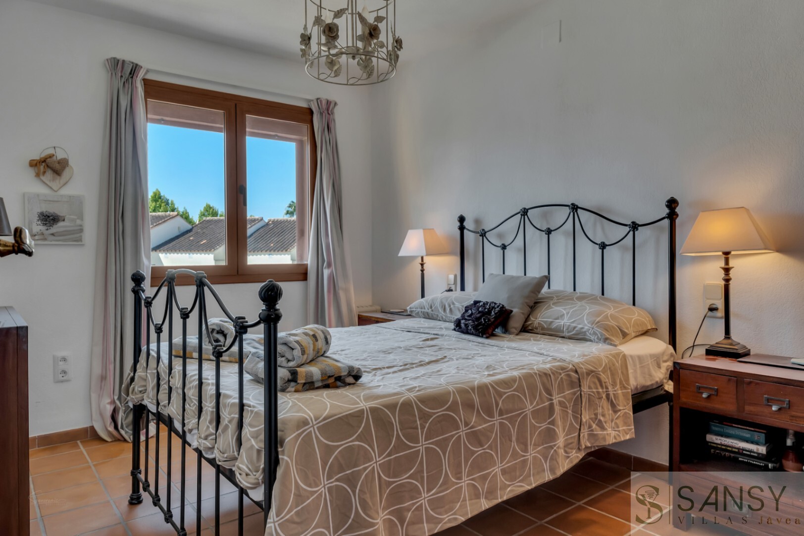 Venta de apartamento en Jávea-Xàbia