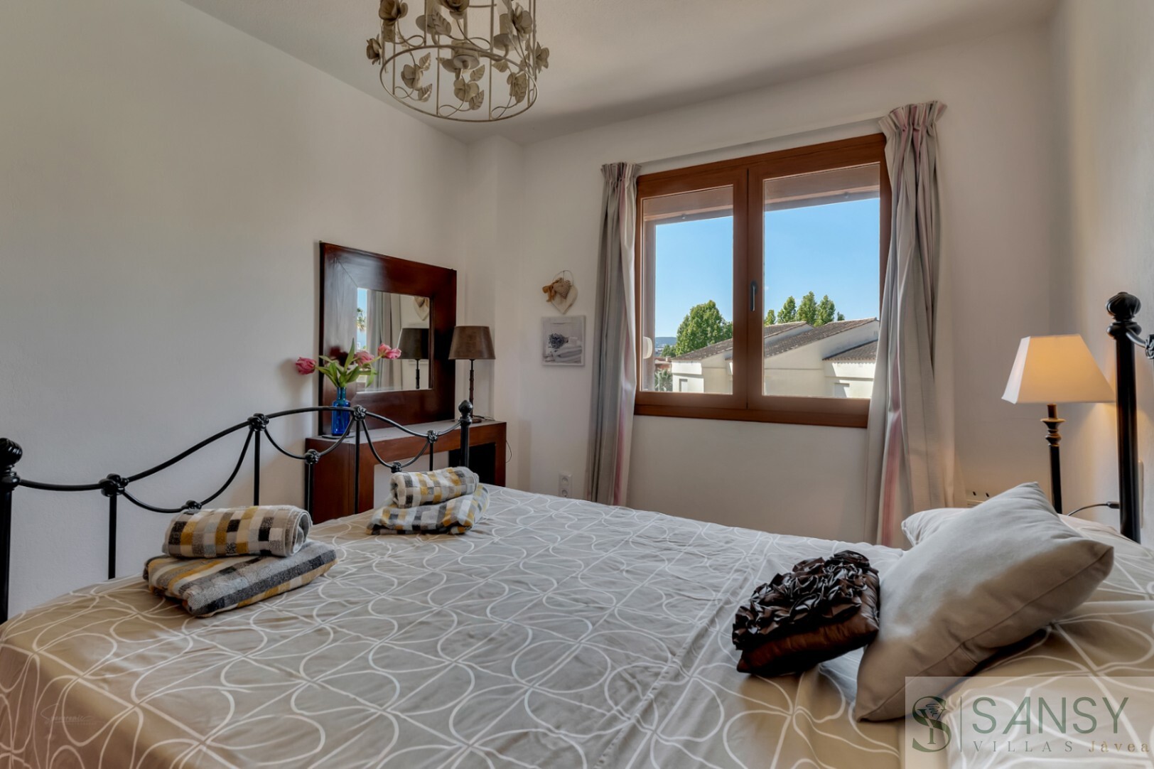 Venta de apartamento en Jávea-Xàbia