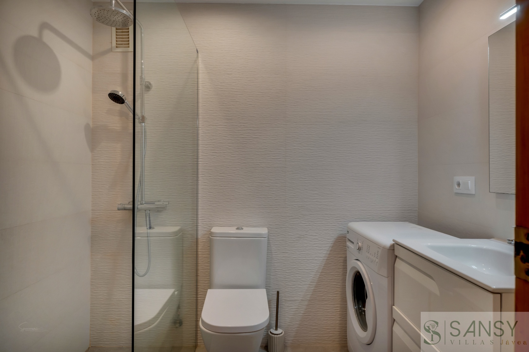 Venta de apartamento en Jávea-Xàbia
