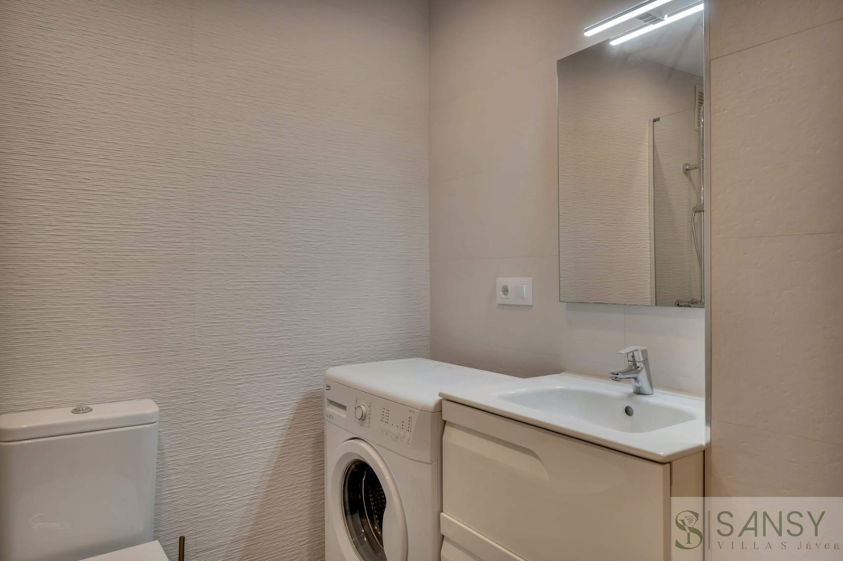 Venta de apartamento en Jávea-Xàbia