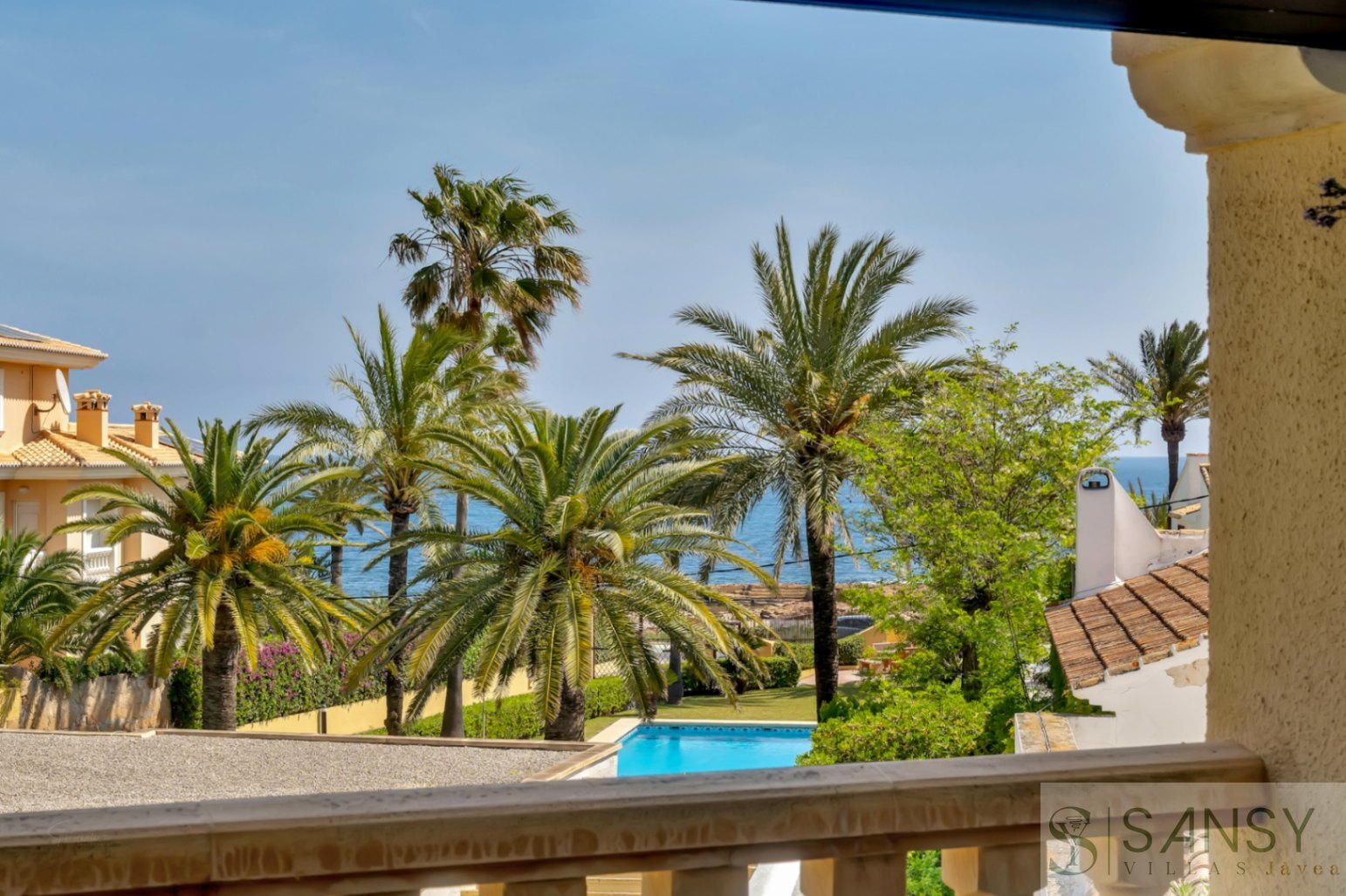 Venta de apartamento en Jávea-Xàbia