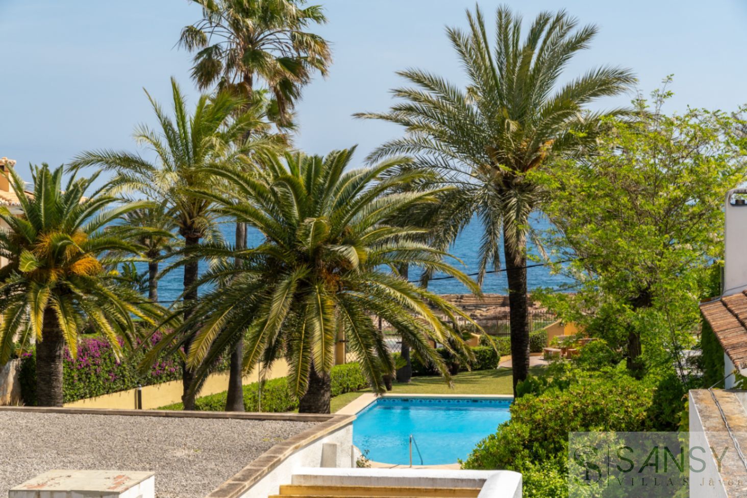 Venta de apartamento en Jávea-Xàbia