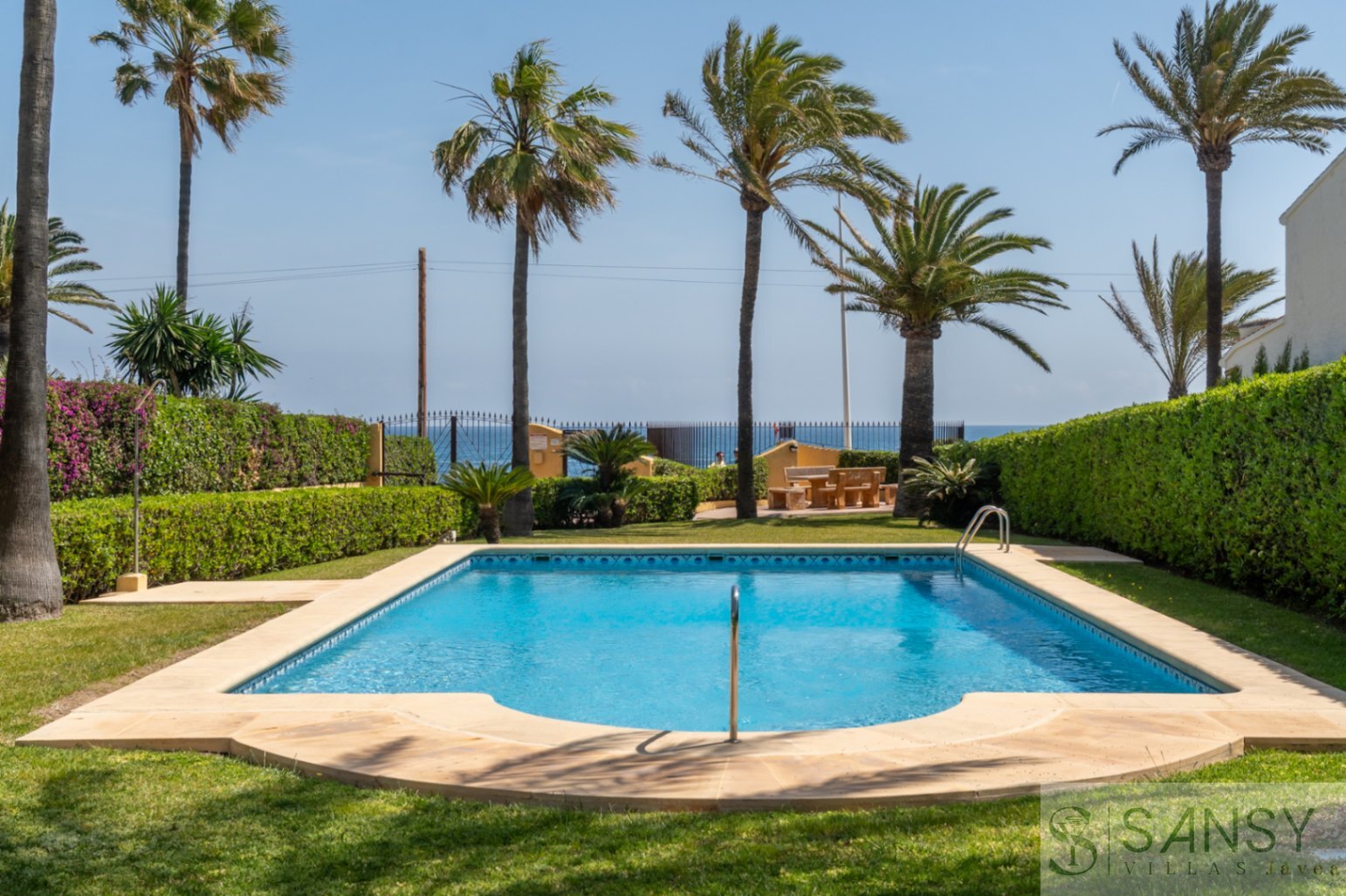 Venta de apartamento en Jávea-Xàbia