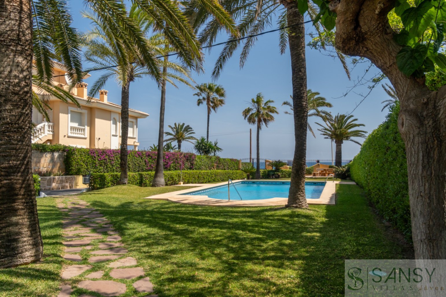 Venta de apartamento en Jávea-Xàbia