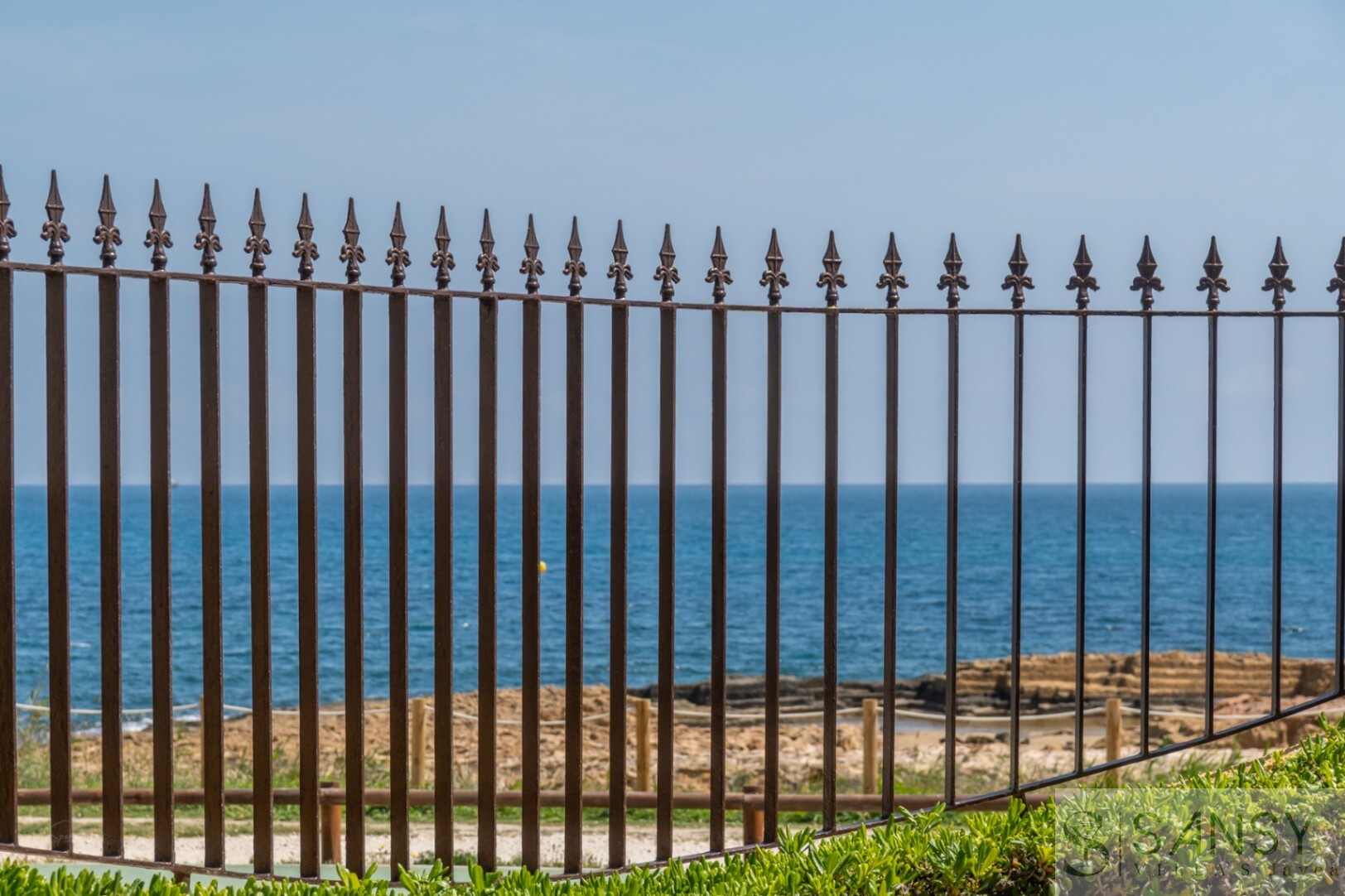 Venta de apartamento en Jávea-Xàbia