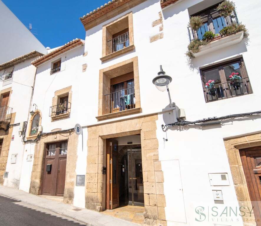 Venta de  en Jávea-Xàbia