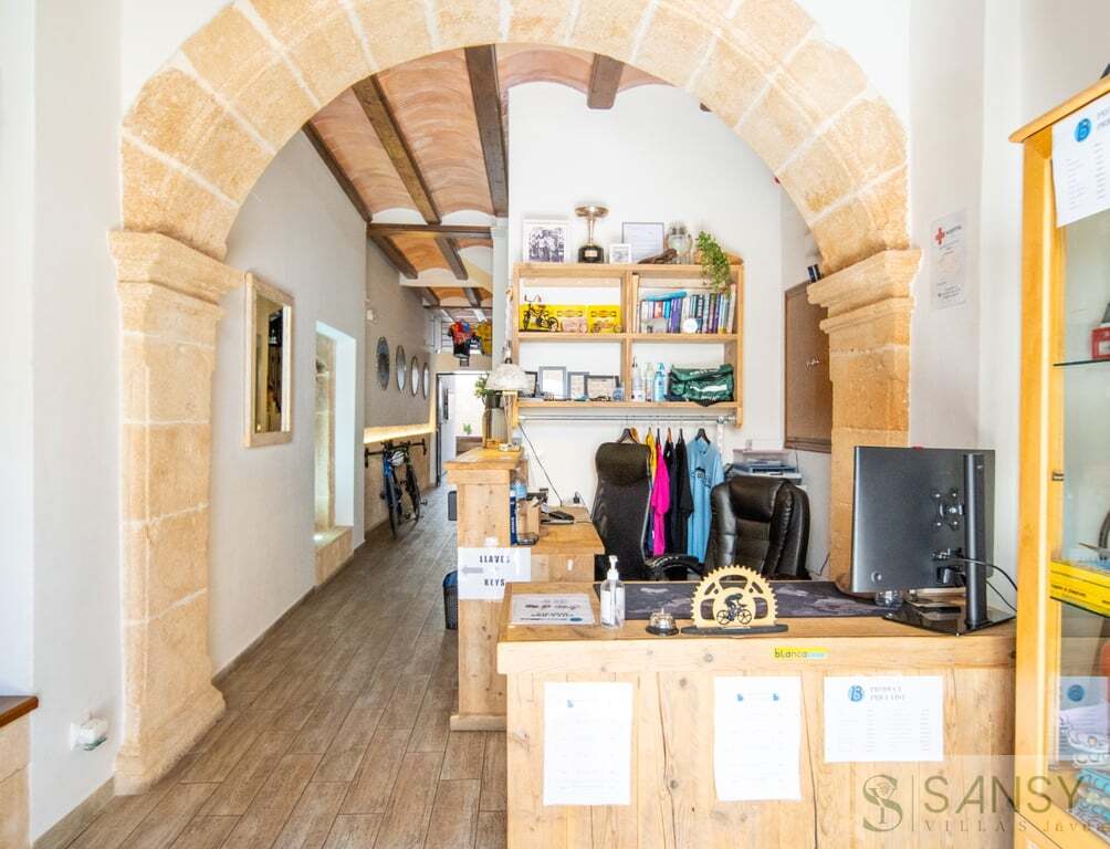 Venta de  en Jávea-Xàbia
