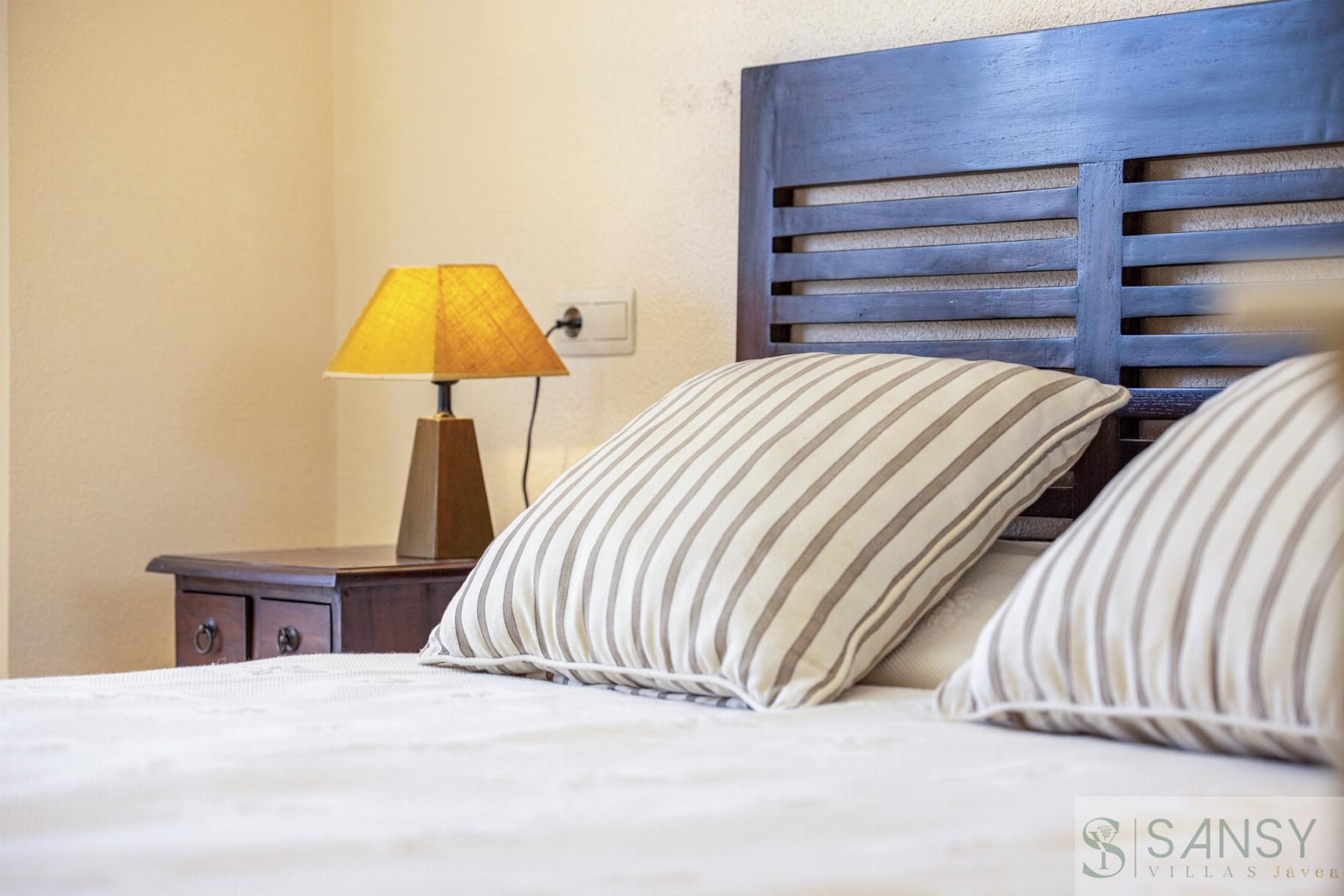Venta de apartamento en Jávea-Xàbia