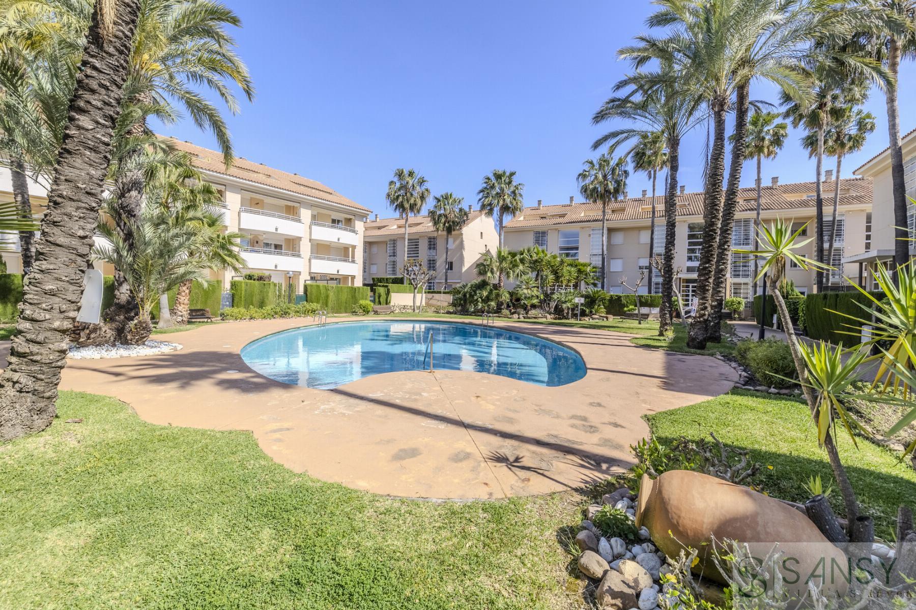 Venta de apartamento en Jávea-Xàbia