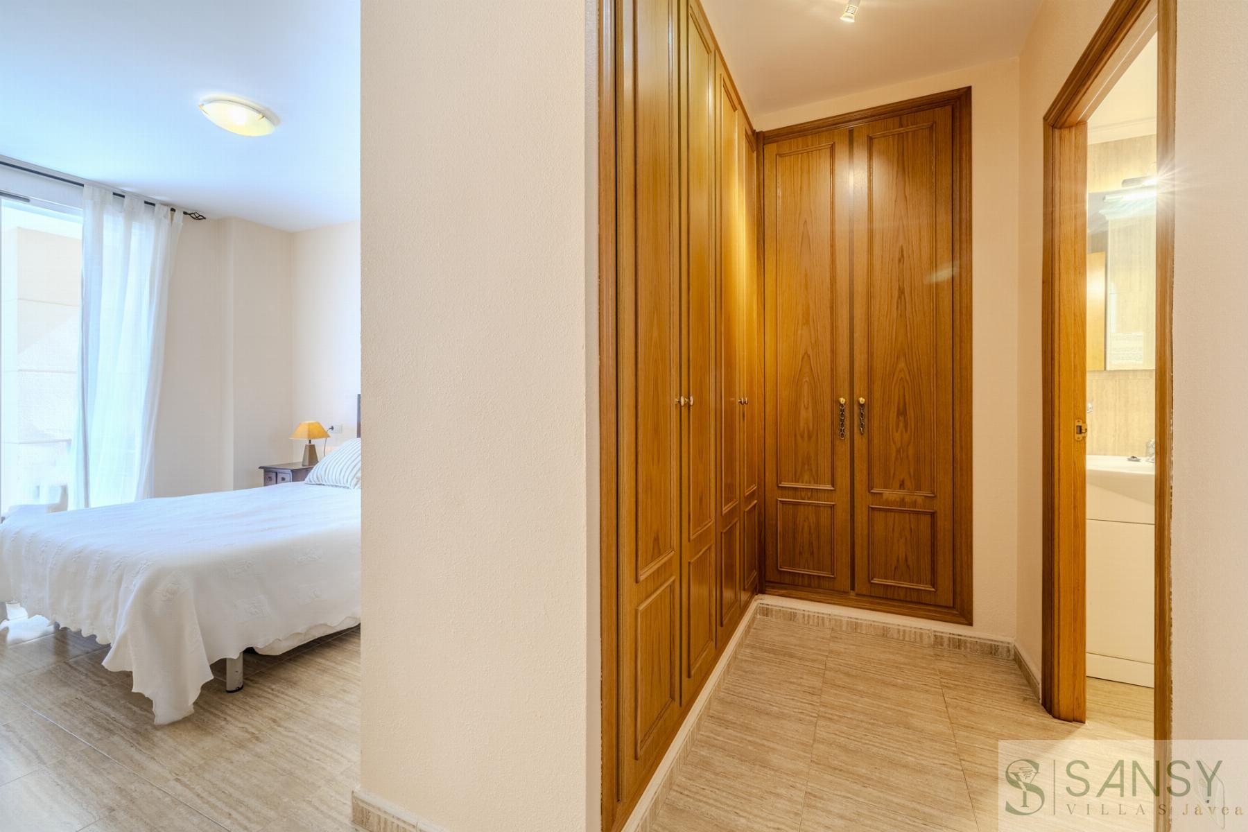 Venta de apartamento en Jávea-Xàbia