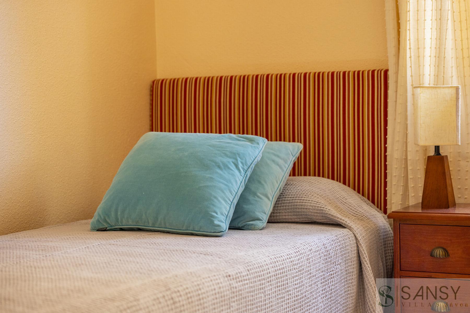 Venta de apartamento en Jávea-Xàbia