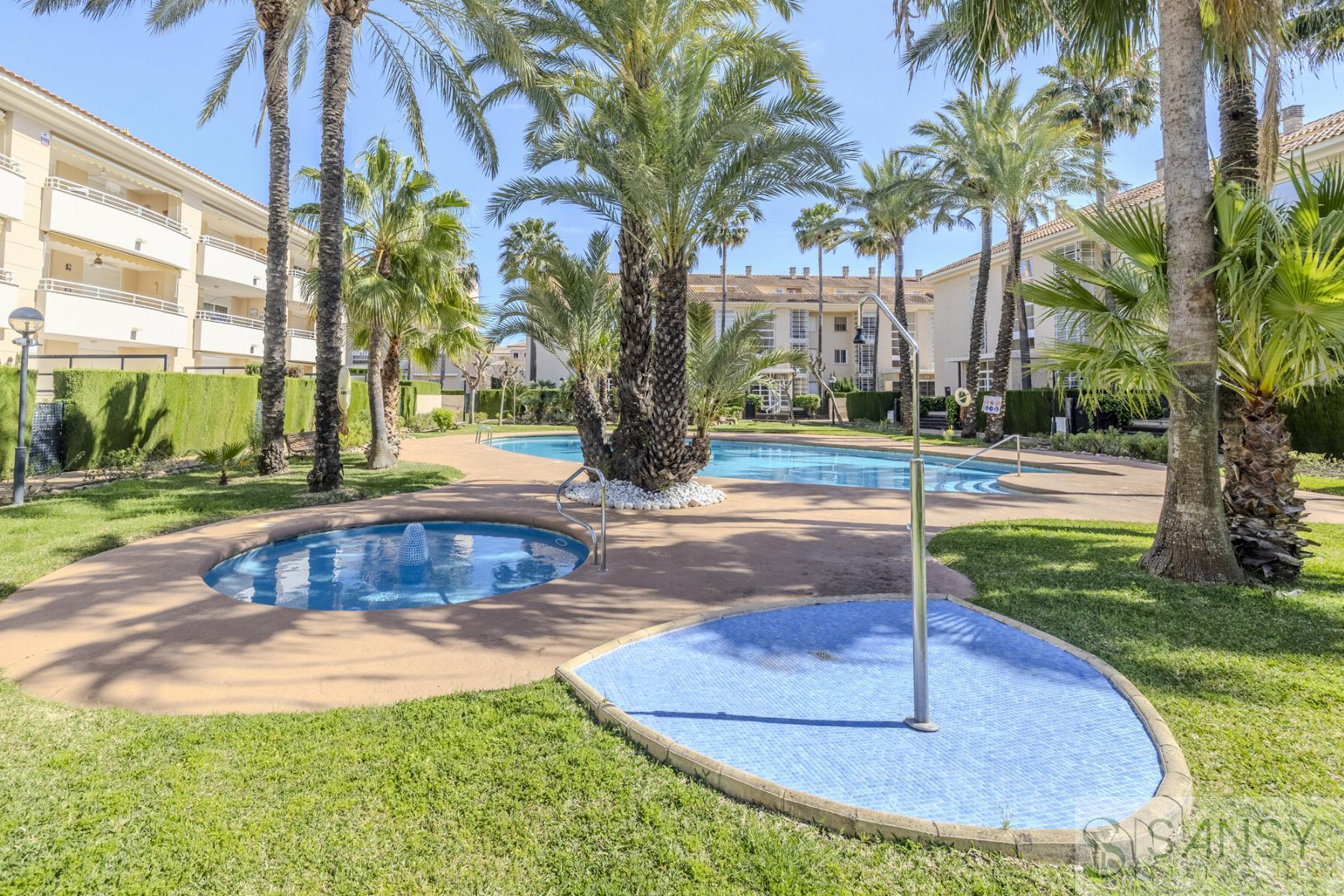 Venta de apartamento en Jávea-Xàbia