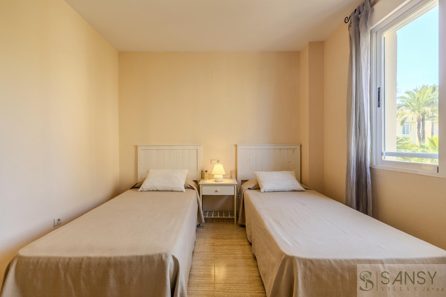 Venta de apartamento en Jávea-Xàbia