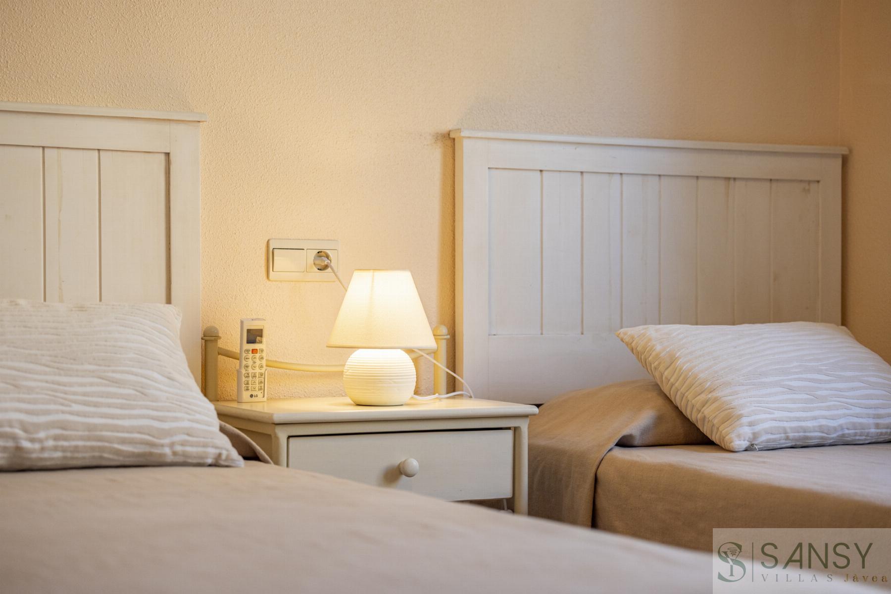 Venta de apartamento en Jávea-Xàbia