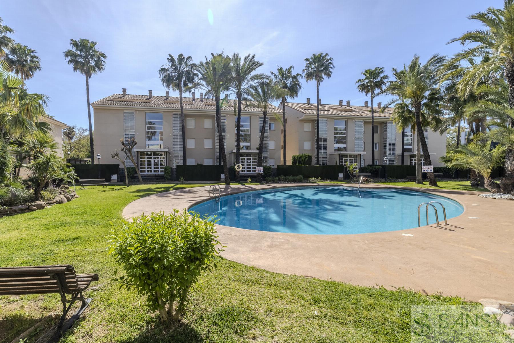 Venta de apartamento en Jávea-Xàbia