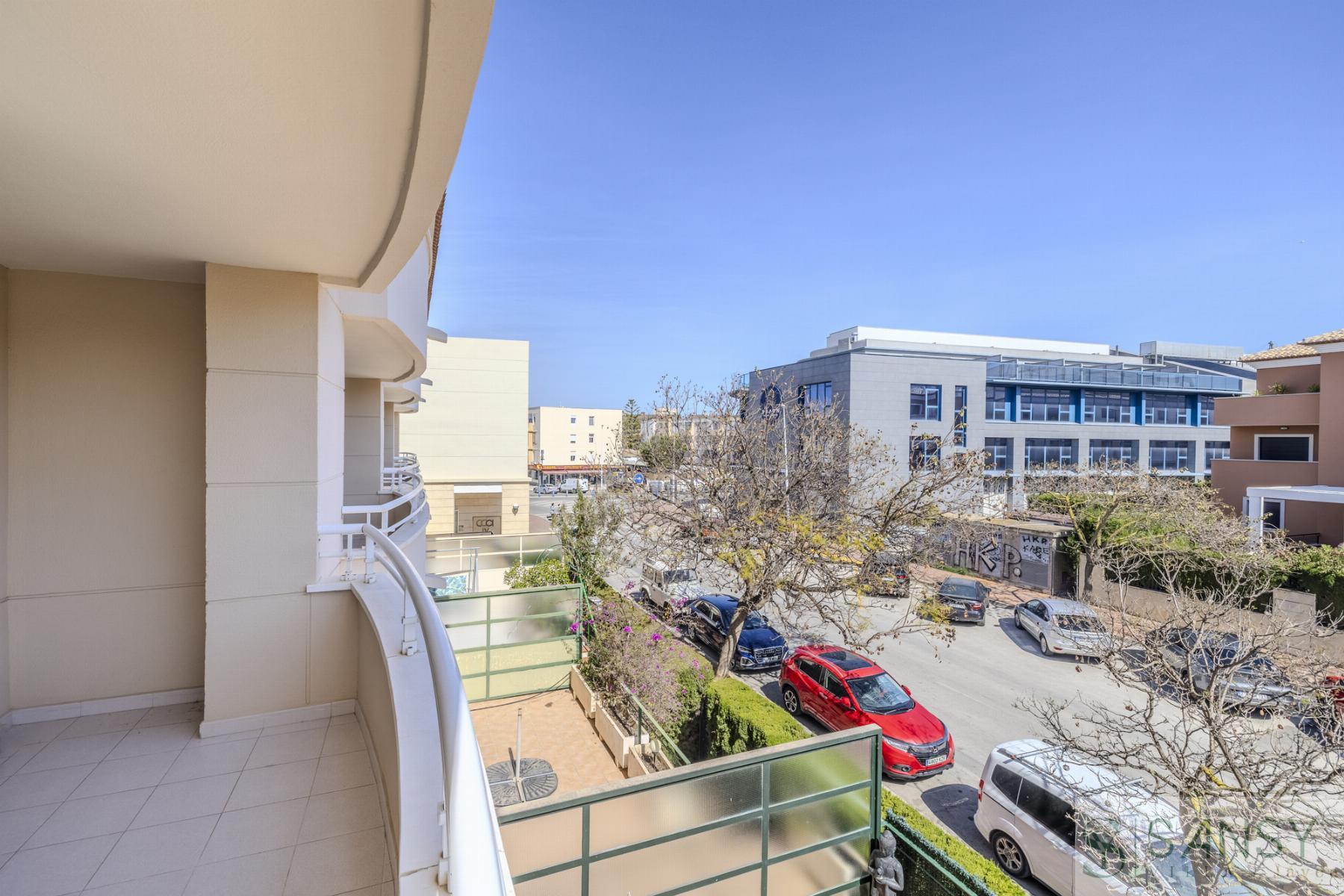 Venta de apartamento en Jávea-Xàbia