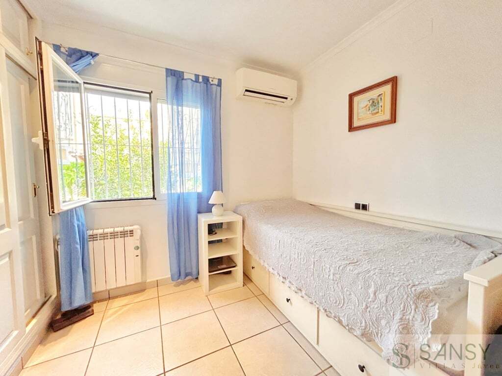 Venta de casa en Dénia