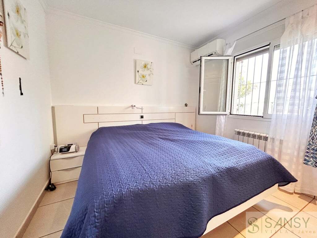 Venta de casa en Dénia