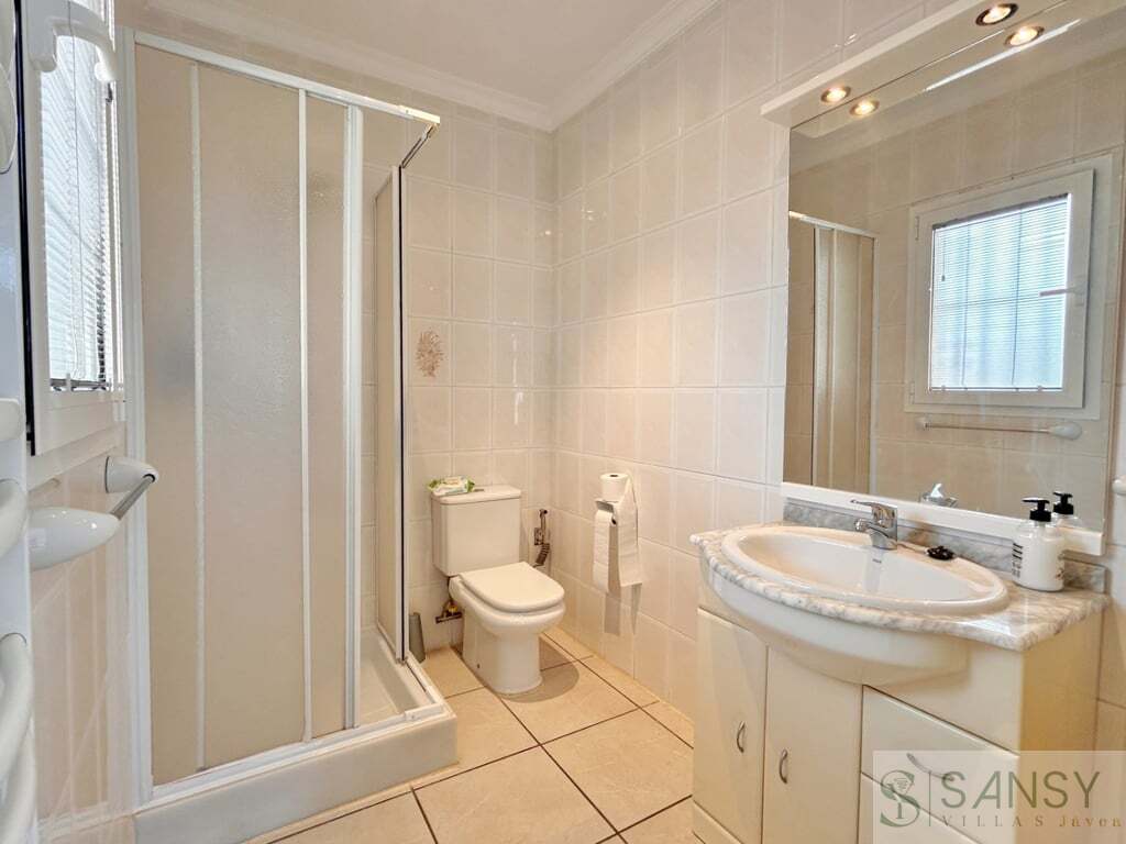 Venta de casa en Dénia