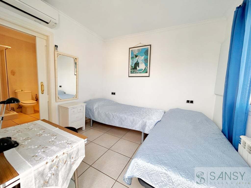 Venta de casa en Dénia