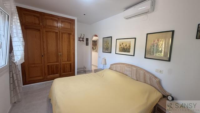 Venta de chalet en Jávea-Xàbia