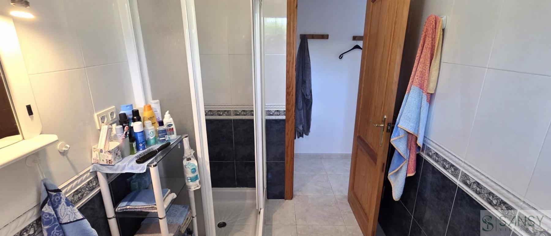 Venta de chalet en Jávea-Xàbia