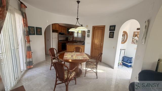 Venta de chalet en Jávea-Xàbia