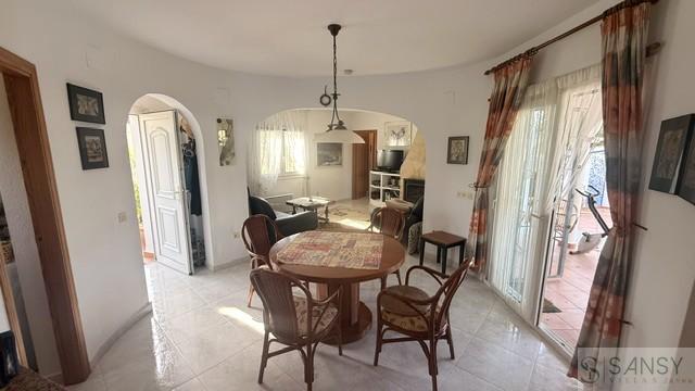 Venta de chalet en Jávea-Xàbia