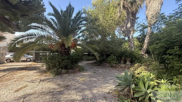Venta de chalet en Jávea-Xàbia