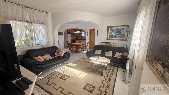 Venta de chalet en Jávea-Xàbia