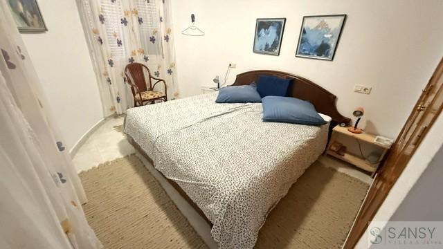 Venta de chalet en Jávea-Xàbia