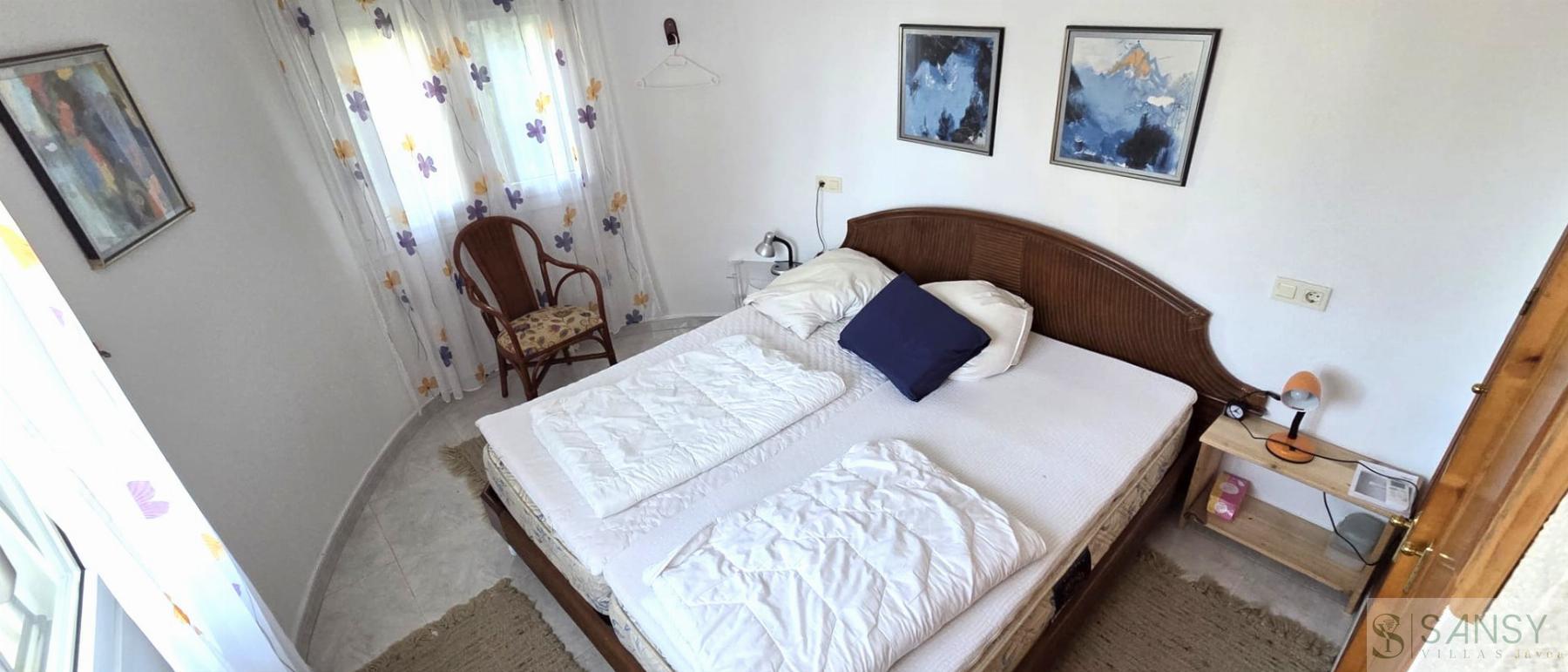 Venta de chalet en Jávea-Xàbia