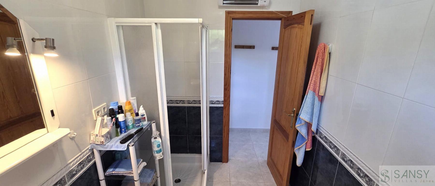 Venta de chalet en Jávea-Xàbia