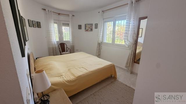 Venta de chalet en Jávea-Xàbia